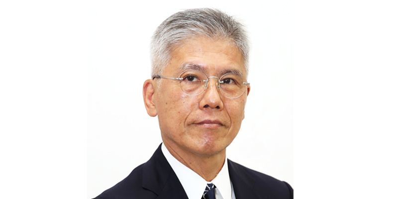 特別講演「~心の羅針盤を持つ~」