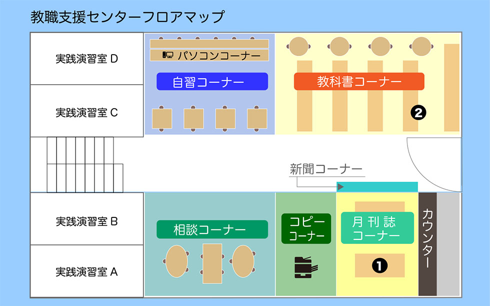 教職支援センター