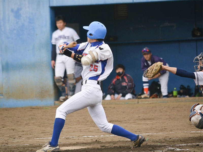 千葉県大学野球リーグ結果