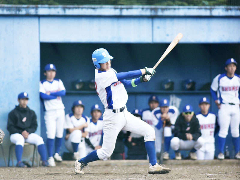 千葉県大学野球春季リーグ戦第1節結果