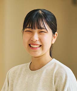 S.Nさん