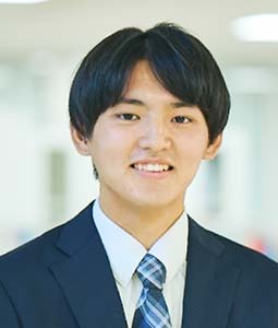 M.Sさん