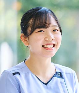 M.Yさん