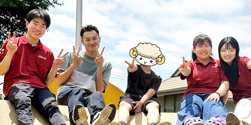 子ども食堂 6月「てるてる坊主作り」「ボッチャ大会」開催