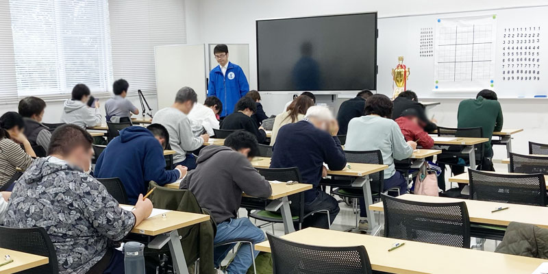 パズルコンテスト