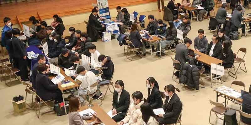 合同企業勉強会　開催